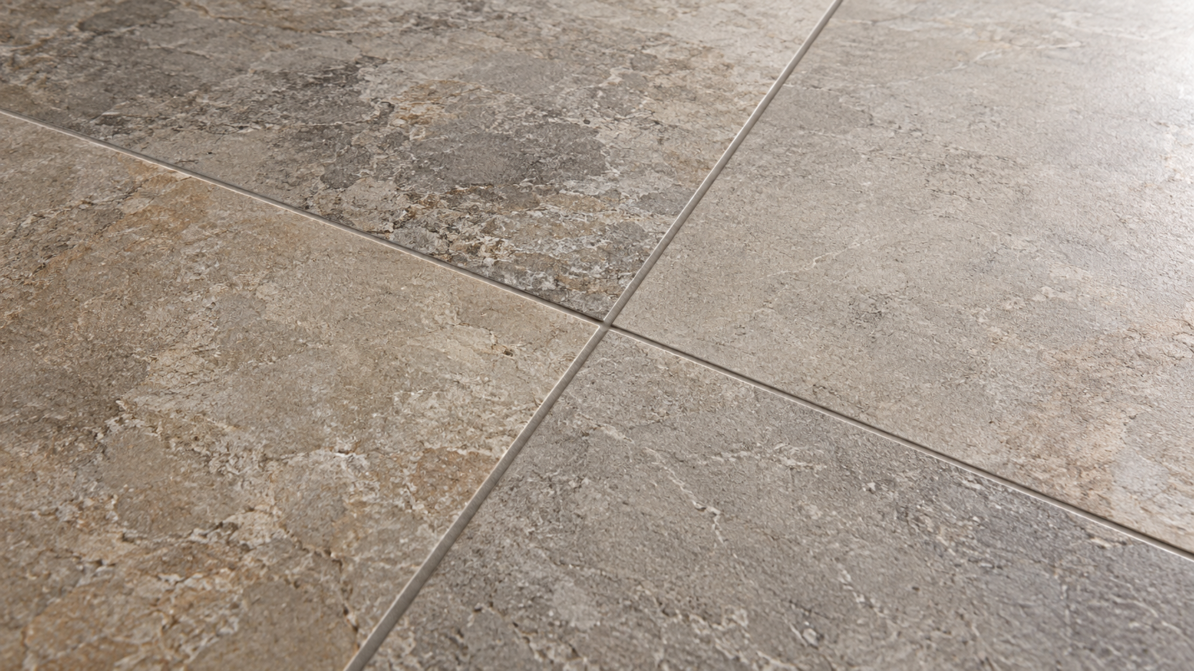 1200×1200mm Rustic & Stone-Look Porcelain Tiles