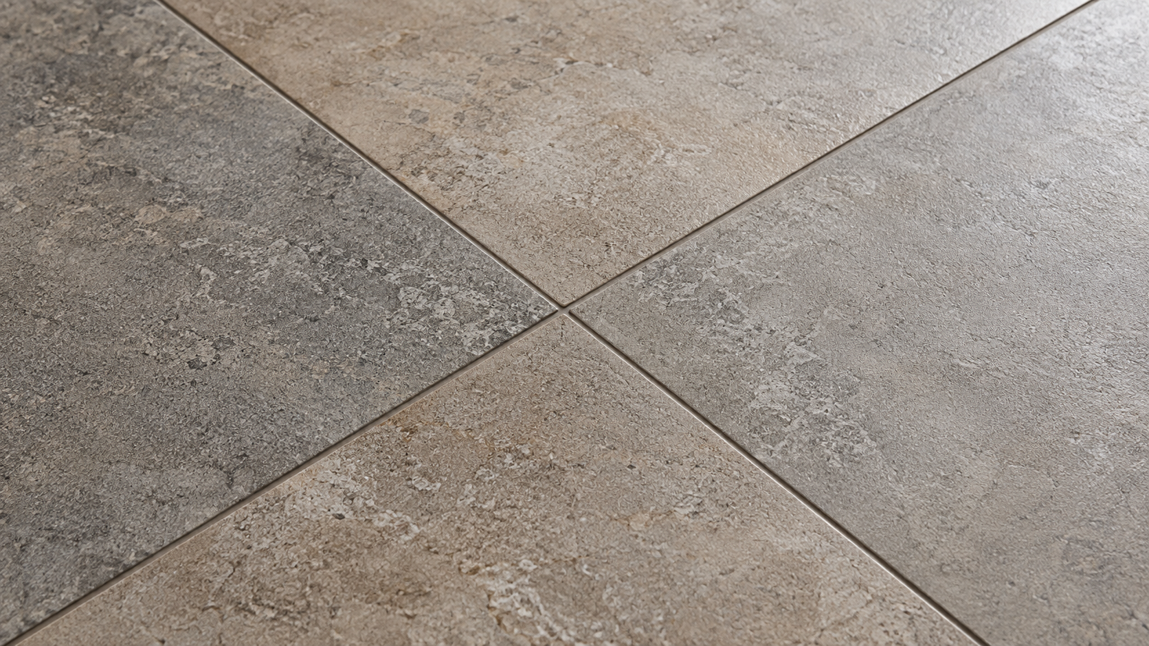 600×600mm Rustic Porcelain Tiles
