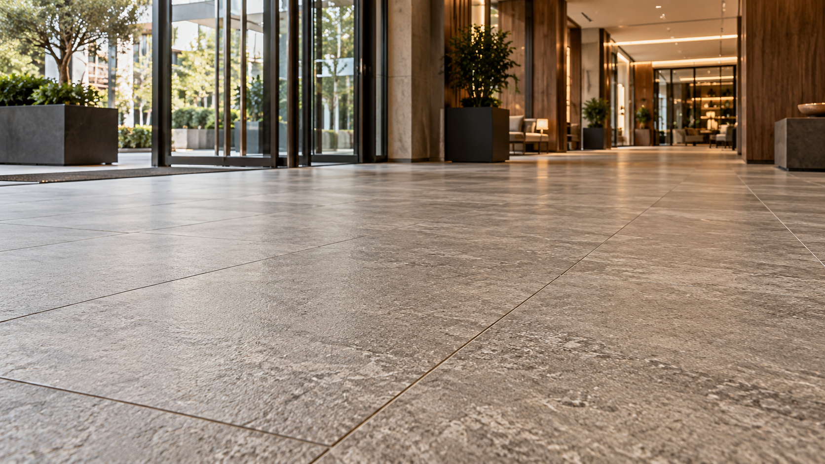 Anti-Slip Solutions